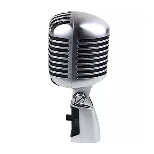 Shure 55SH SERIESII Динамический кардиоидный вокальный микрофон с